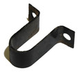 WIPER MOTOR CLAMP FOR RUBBER BOOT, WITH MOUNTING SCREWS