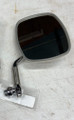 RIGHT SIDE MIRROR AFTERMARKET STAINLESS STEEL 