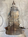 TRANSAXLE VW THING TRANSMISSION AT CODED 09112 UNTESTED