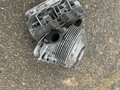 CYLINDER HEADS CUT FOR 90.5 