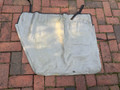 SIDE CURTAIN BAG GRAY USED