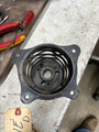 Steering mount 74