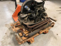 TURNKEY MOTOR VW  REBUILT AH CASE 