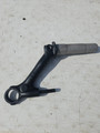 LOWER TORSION ARM LEFT POWDERCOATED 