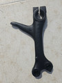 GEAR BOX STEERING ARM REFURBISHED POWDERCOATED