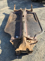 CHASSIS THING 181 SUBFRAME WITH FLOOR PANS  MUST PICKUP  NY 12065 