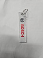 BOSCH KEY RING FREE WITH ORDER 