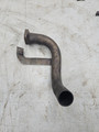 TAILPIPE LEFT OEM USED LEFT 74 MUFFLER