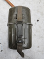 181 GERMAN MESS KIT AND CANTEEN WITH CASE M59 OPTION