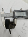 IGNITION RETAINER CLIP USED METAL (297-458)