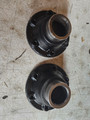  CV JOINT FLANGE (USED) TYPE 2  091 PRODUCTION FLANGE (76-91) PAIR