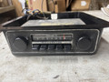 AM RADIO SAPPHIRE XV  WITH AFTERMARKET MOUNT 