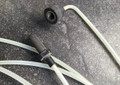 WASHER HOSE FROM WHEEL TO CONTAINER  NOS