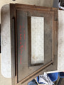 SIDE CURTAIN JIG FOR FRAME PRODUCTION MADE BY VW