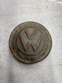 GAS CAP VW EMBLEM VW THING #2