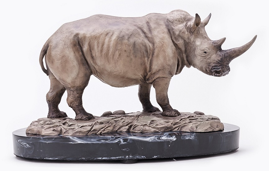 rhinoceros dinosaur rhinoceros dinosaur