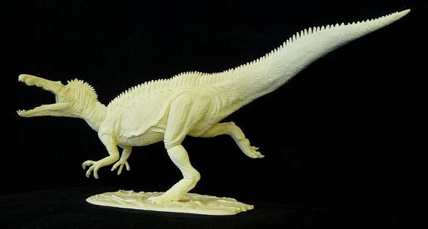 suchomimus figure