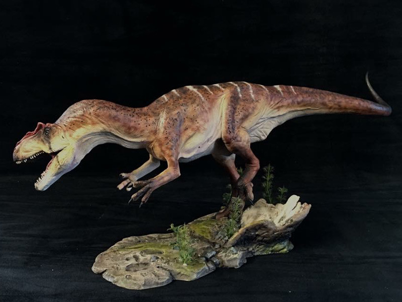 allosaurus figure