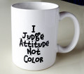 Hip Attitude Coffee Mug