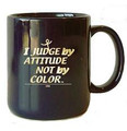 Classic Attitude Coffee Mug