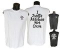 Hip Attitude Muscle Shirt 