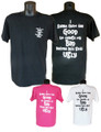 Good, Bad, Ugly T
