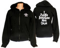 Hip Attitude Hoodie