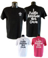 Hip Attitude T