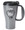 16 oz. Travel Mug, Grey with L.P.N. slogan