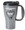 16 oz. Travel Mug, Grey