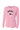 Long Sleeve Performance Tee with slogan, ladies cut