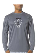 Grey with Nurses Have slogan