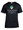 Printed on a unisex cut 100% cotton pre-shrunk T-shirt.