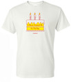 The Birthday Shirt