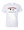 White cotton T imprinted with Weight Whisperer, # Whispering Ain't Easy