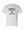 Ash cotton T imprinted with Mondays, first opportunity to amaze, be amazed and be a blessing.