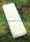 USGI Military White Snow Camo NETTING BLIND 5ft X 8ft Ghillie Mesh NIB