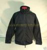 U.S. Military Polartec® Black Fleece Classic 300 Jacket Used VERY GOOD