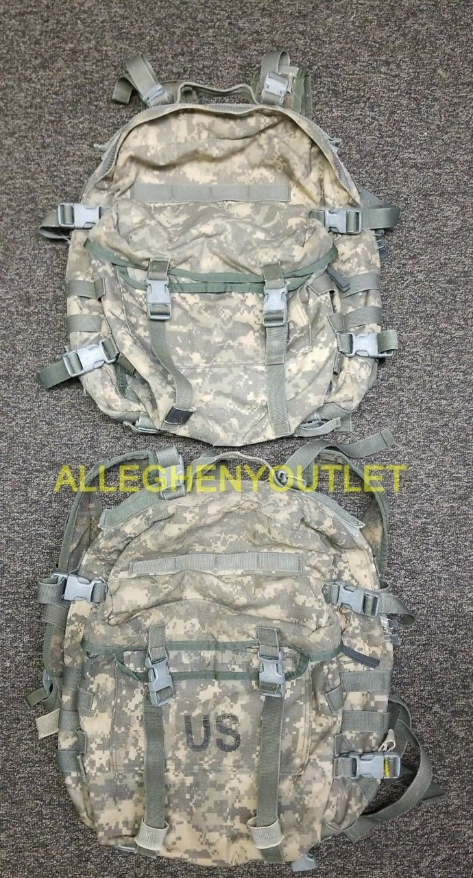 acu assault pack