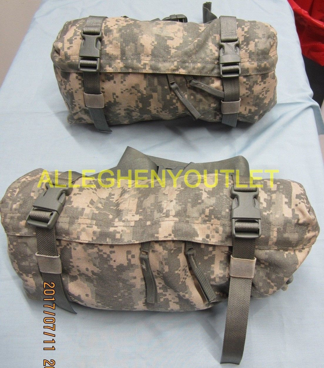 Army waist shop pack 7263