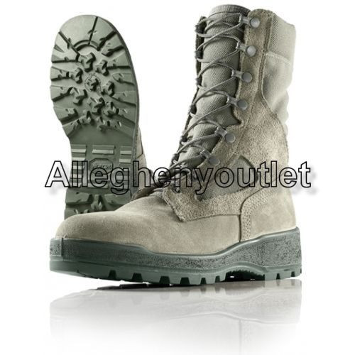 belleville gore tex military boots