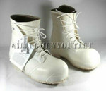 USGI ACTON / AIRBOSS MICKEY MOUSE BUNNY BOOTS White 6W NEW