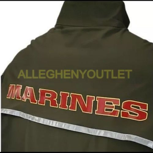 new balance marine corps running suit