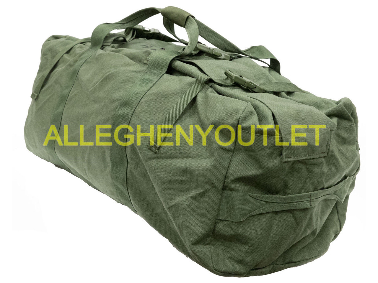 flight duffle bag