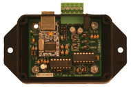 USB44T-B6AB - USB to RS485 / RS422 Bidirectional Serial Converter 