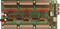 AT2424L Microprocessor Based Remote I/O Board with RS232 / RS485 Interface Board
