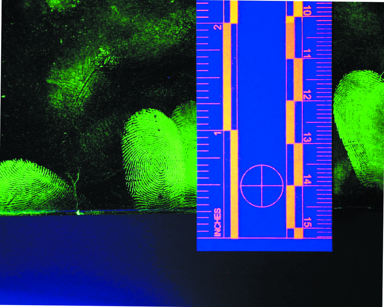 CrimeTech | Law Enforcement, Forensics and Crime Scene Investigation ...