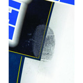 Bi-Chromatic Fingerprint Powder