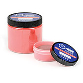 Red Magnetic Fluorescent Powder, 1oz
