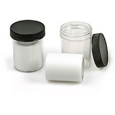 Latent Print Lifting Tape in a Jar, Clear, 2"